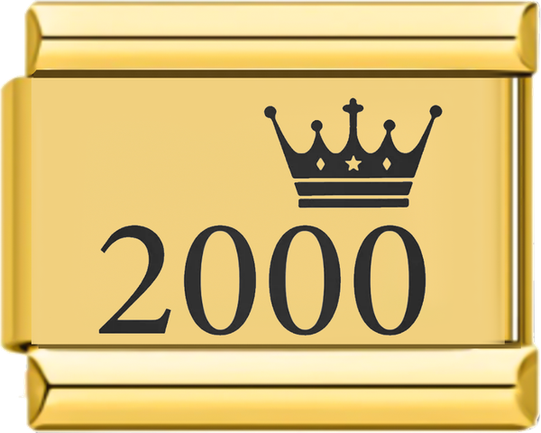 Year 2000, on Gold - year 2000 on gold.png