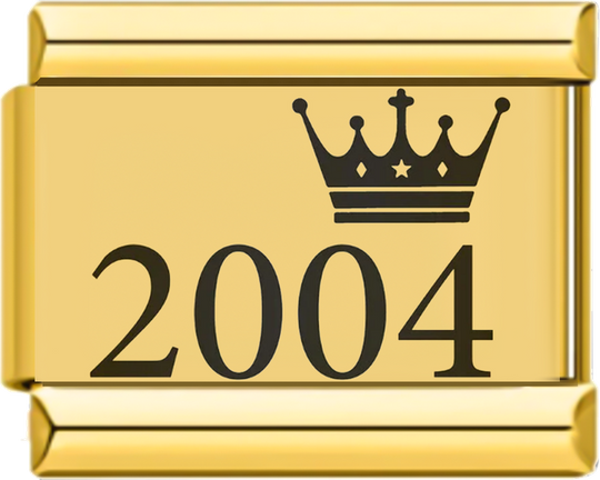 Year 2004, on Gold - year 2004 on gold.png