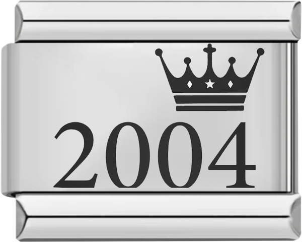 Year 2004, on Silver - year 2004 on silver.png