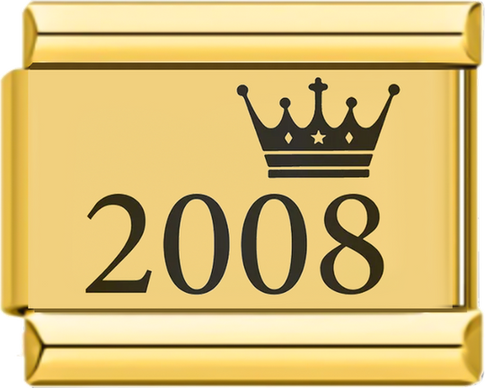 Year 2008, on Gold - year 2008 on gold.png