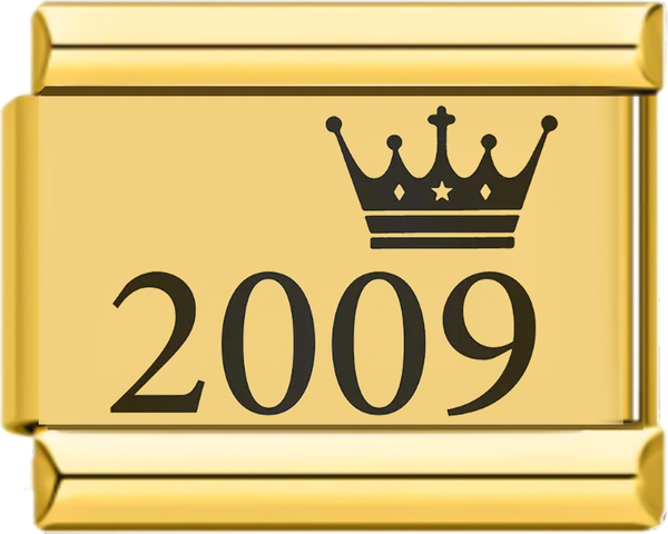 Year 2009, on Gold - year 2009 on gold.png