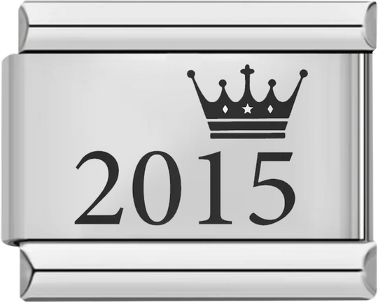 Year 2015, on Silver - year 2015 on silver.png