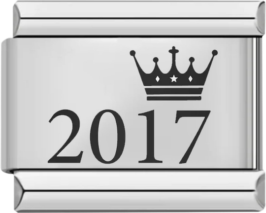 Year 2017, on Silver - year 2017 on silver.png
