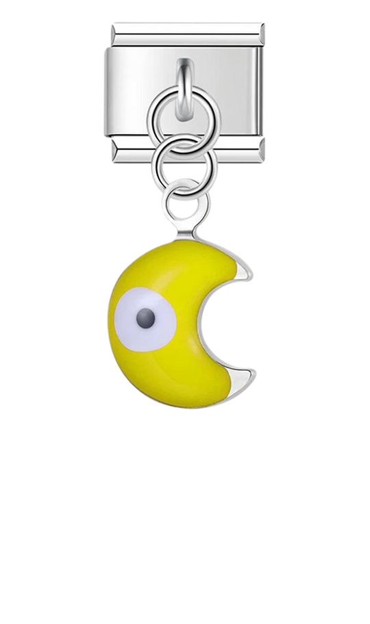 Yellow Moon with One Eye - yellow-moon-with-one-eye-charms-45392246210895.png