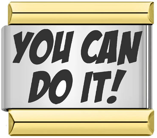 You Can Do It!, on Gold - you-can-do-it-on-gold-45959378829647.png